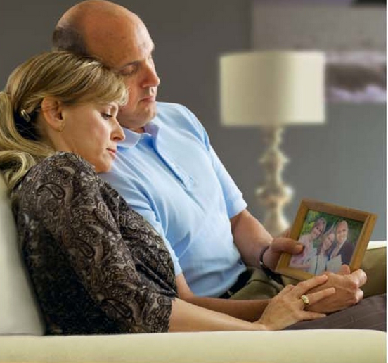 Det er ikke forkert at håbe på at en man elsker, vil vende tilbage til Jehova kilde:jv.org