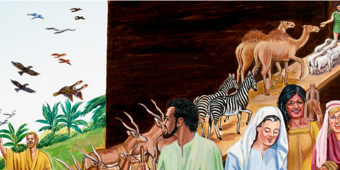 kilde: jw.org, Min Bibelhistoriebog