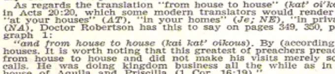 Organization for Kingdom-Preaching and Disciple-Making,1972,s.56