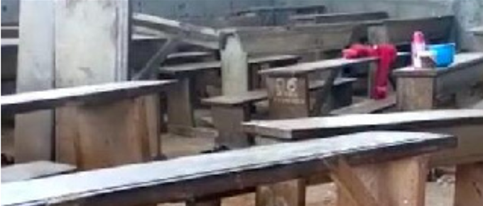 Kumba, Carmaroon