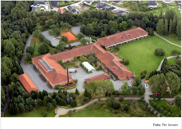 Betel i Holbæk
