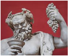 Dionysos